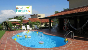 Гостиница Fincas Panaca Herreria 26  Кимбайя